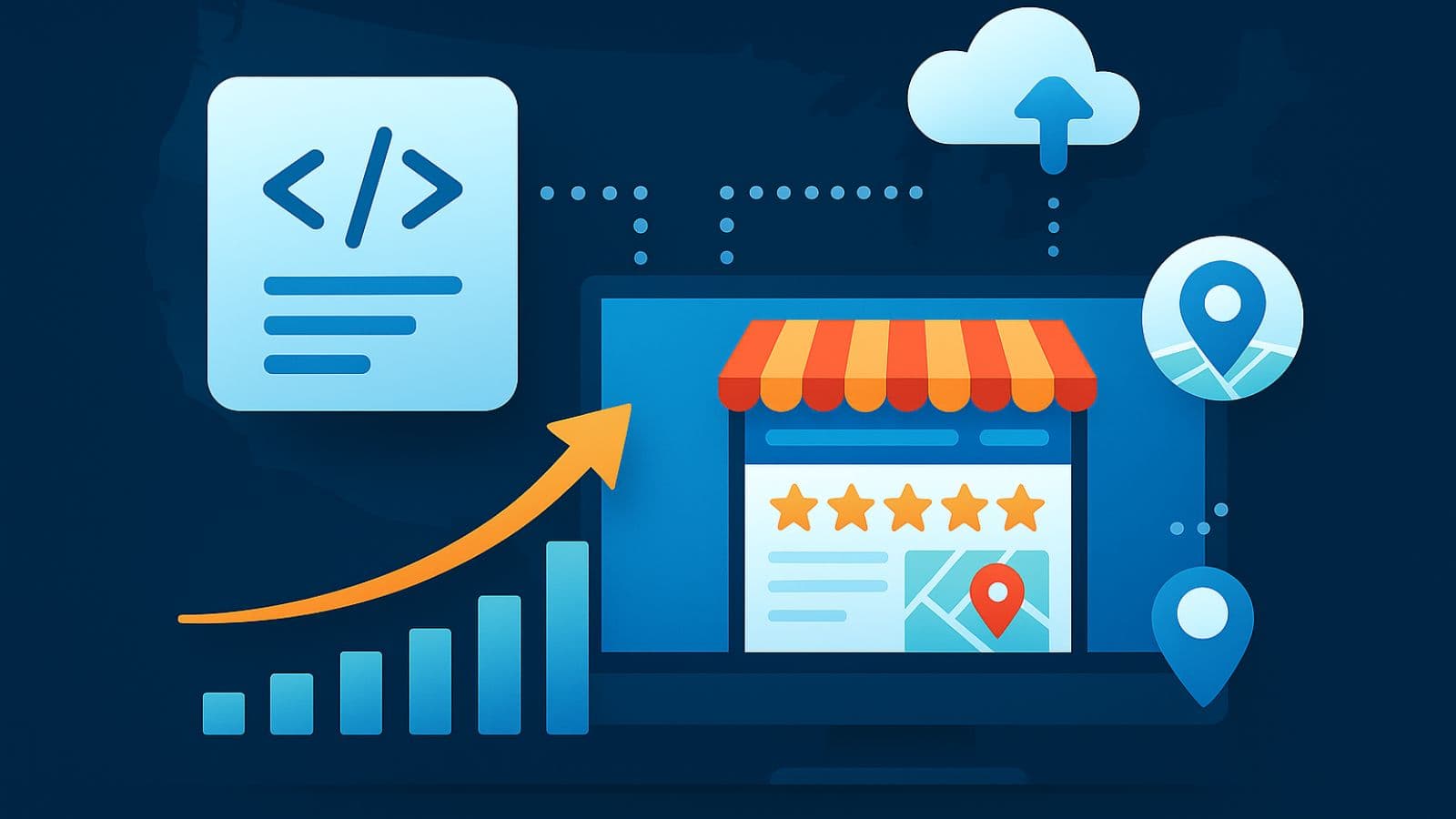 How Schema Markup Boosts Local SEO and Drives More Customers