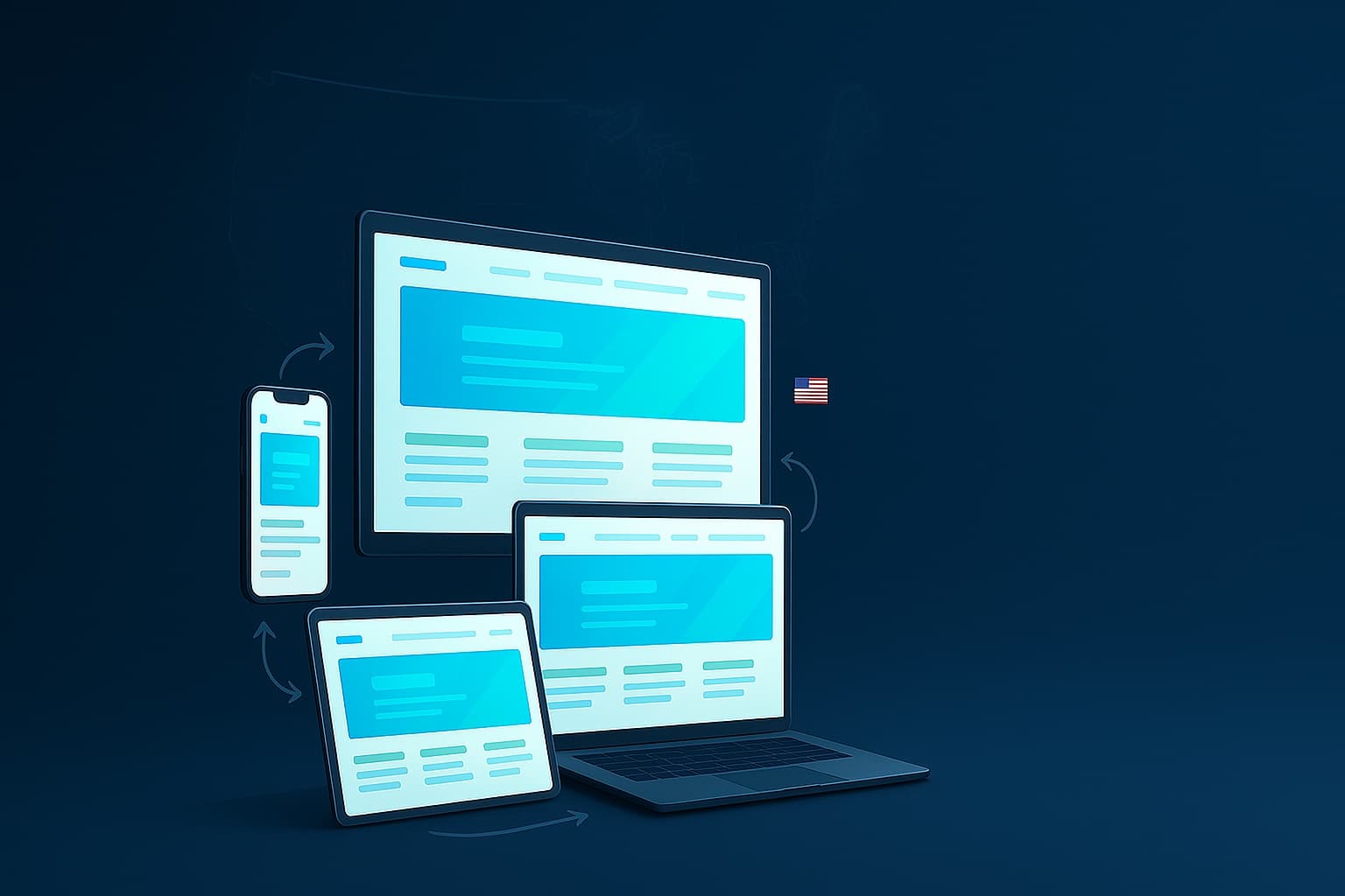 Why Responsive Web Design is Essential