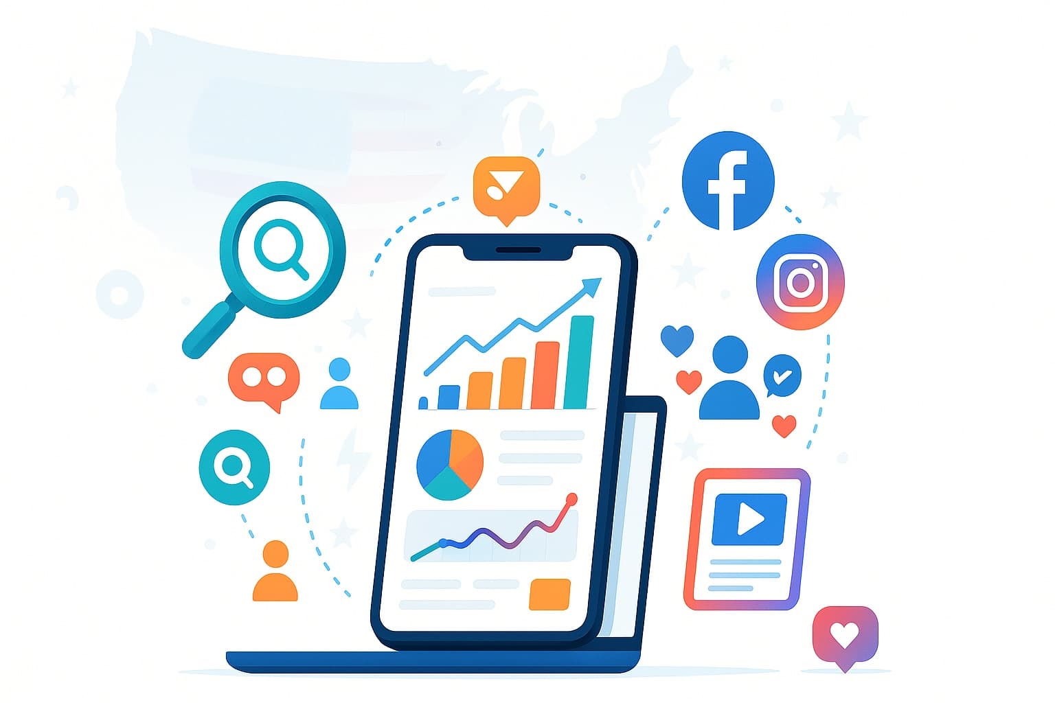 How to Create Digital Marketing Campaigns That Engage Customers