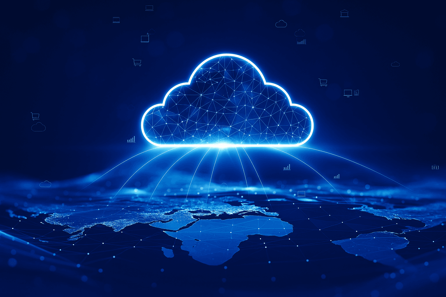 Cloud DevOps