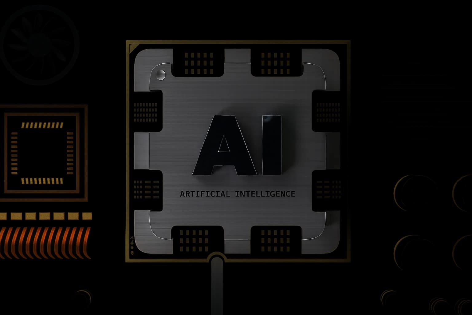 AI-Powered Intelligence