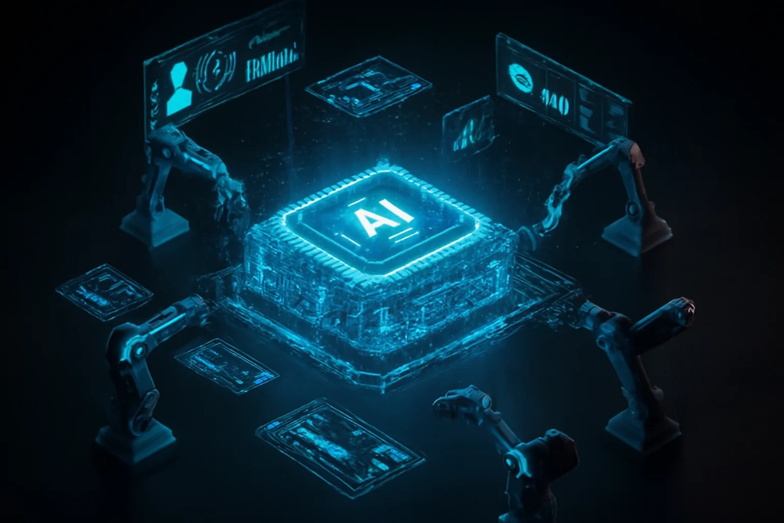 API-First Architecture