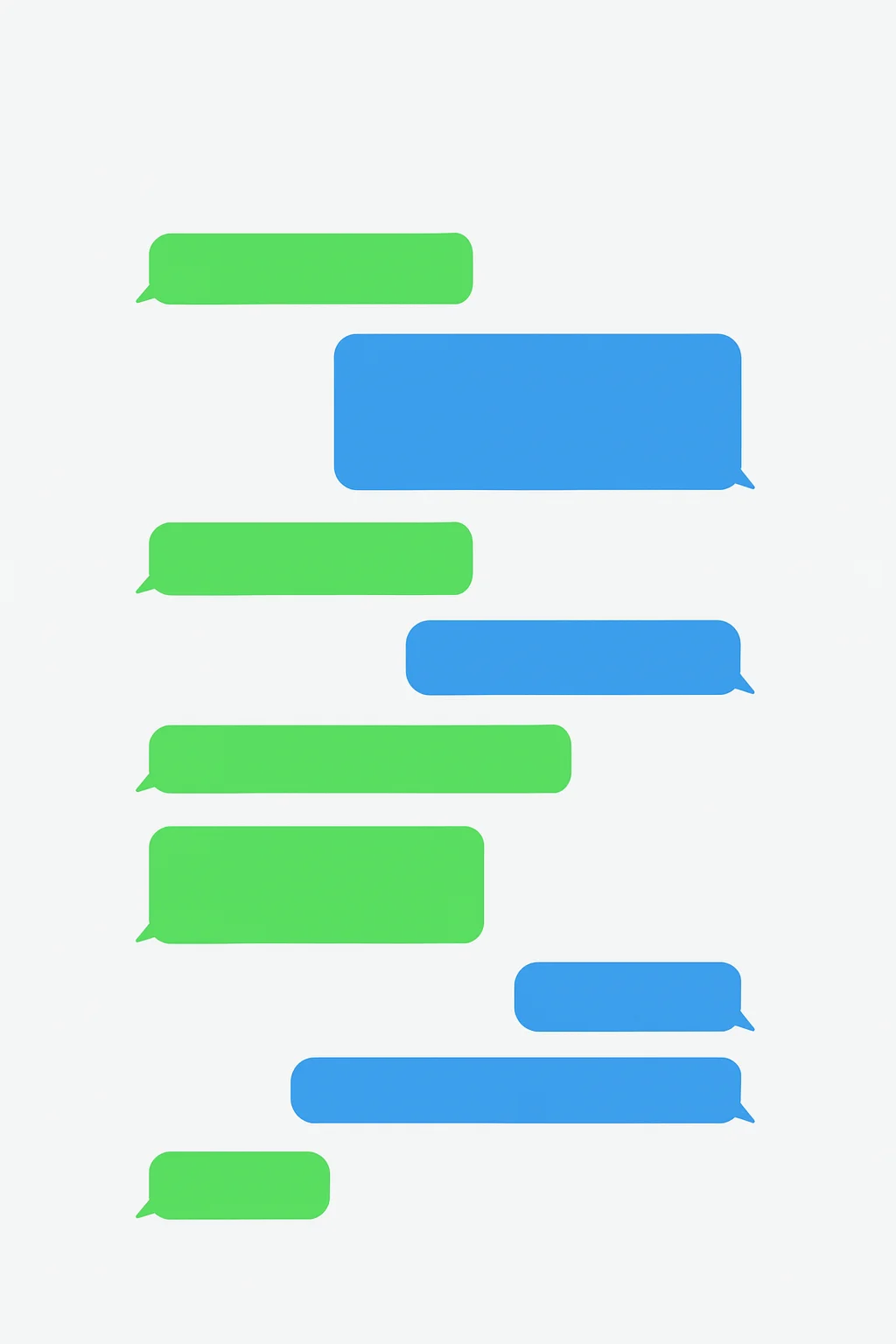 Smart Messaging
