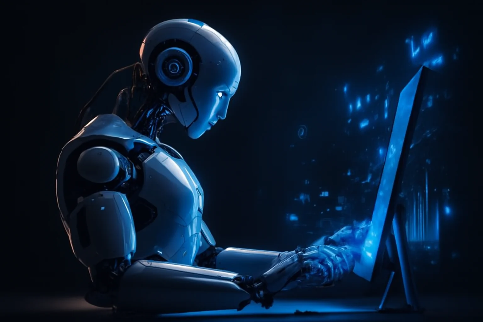 ByteBot AI Assistant