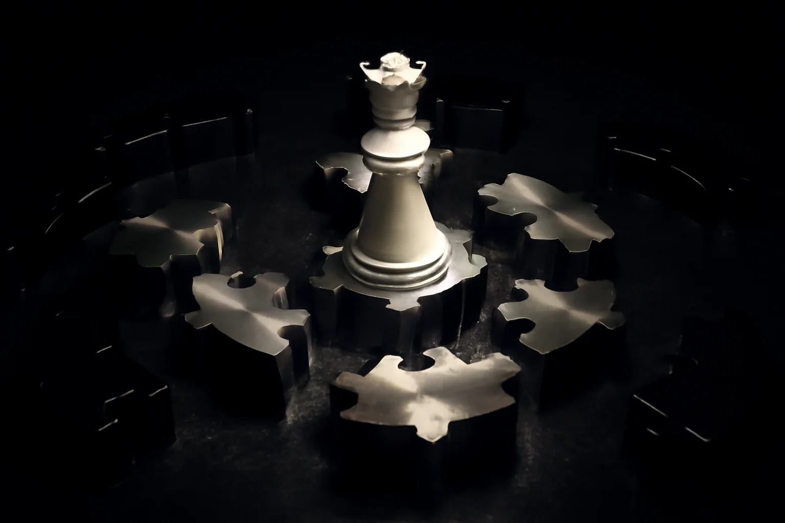 Custom ERP Solutions Available