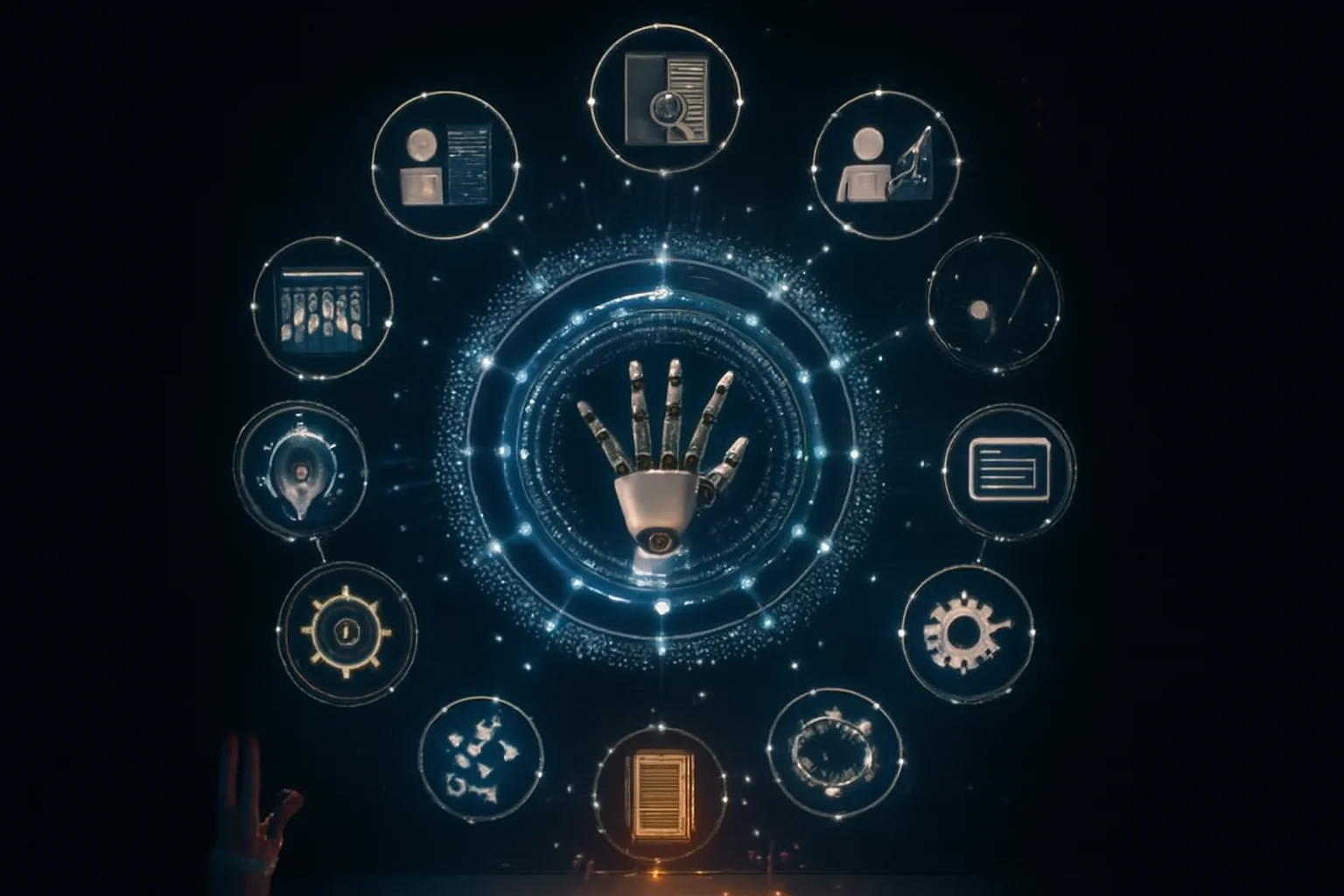 Smart Lead Management