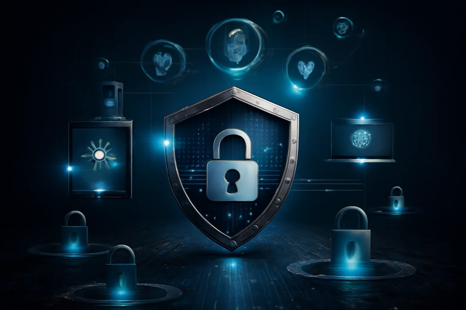 Security & Reliability